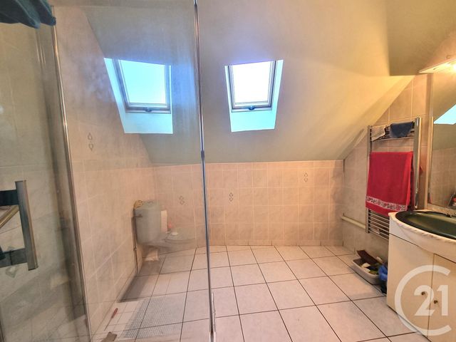 Maison &agrave; vendre - 5 pi&egrave;ces - 84 m2 - Cosne Cours Sur Loire - 58 - BOURGOGNE