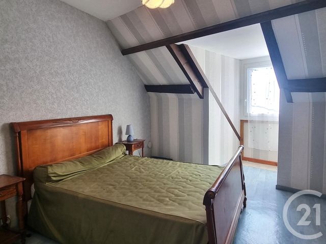 Maison &agrave; vendre - 5 pi&egrave;ces - 84 m2 - Cosne Cours Sur Loire - 58 - BOURGOGNE