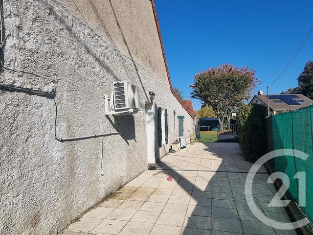 Maison &agrave; vendre - 5 pi&egrave;ces - 84 m2 - Cosne Cours Sur Loire - 58 - BOURGOGNE