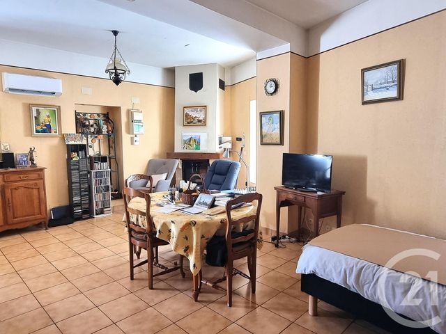 Maison &agrave; vendre - 5 pi&egrave;ces - 84 m2 - Cosne Cours Sur Loire - 58 - BOURGOGNE