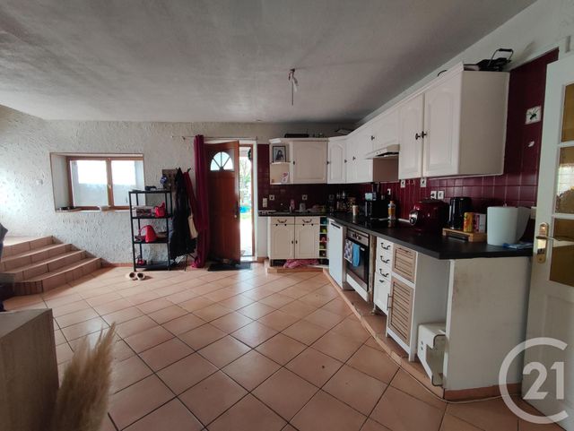 Maison &agrave; vendre - 9 pi&egrave;ces - 201 m2 - St Pere - 58 - BOURGOGNE