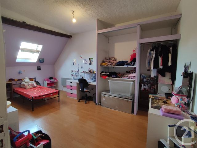 Maison &agrave; vendre - 9 pi&egrave;ces - 201 m2 - St Pere - 58 - BOURGOGNE