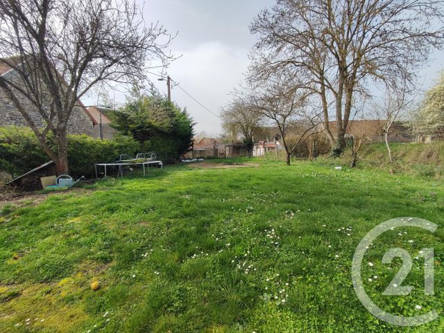 Maison &agrave; vendre - 9 pi&egrave;ces - 201 m2 - St Pere - 58 - BOURGOGNE