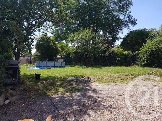 Maison &agrave; vendre - 9 pi&egrave;ces - 201 m2 - St Pere - 58 - BOURGOGNE