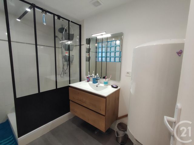 Maison &agrave; vendre - 9 pi&egrave;ces - 201 m2 - St Pere - 58 - BOURGOGNE