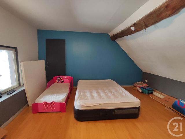 Maison &agrave; vendre - 9 pi&egrave;ces - 201 m2 - St Pere - 58 - BOURGOGNE