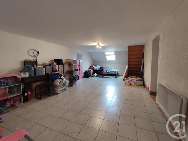 Maison &agrave; vendre - 9 pi&egrave;ces - 201 m2 - St Pere - 58 - BOURGOGNE