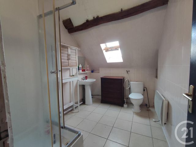 Maison &agrave; vendre - 9 pi&egrave;ces - 201 m2 - St Pere - 58 - BOURGOGNE