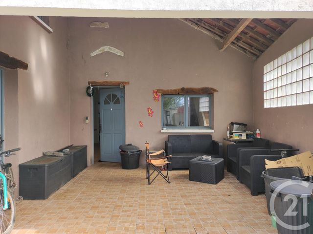 Maison &agrave; vendre - 9 pi&egrave;ces - 201 m2 - St Pere - 58 - BOURGOGNE