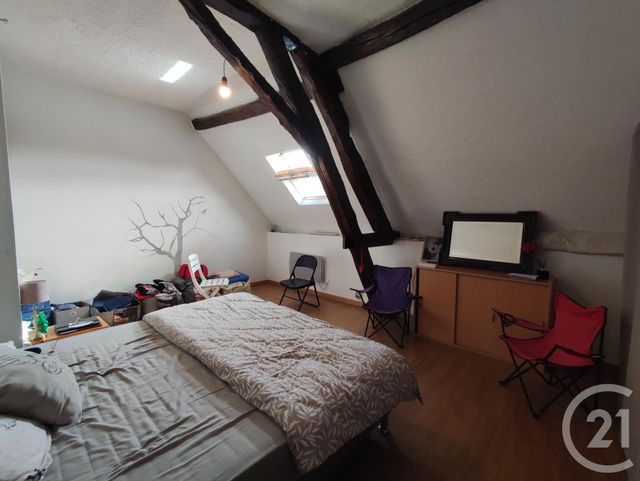 Maison &agrave; vendre - 9 pi&egrave;ces - 201 m2 - St Pere - 58 - BOURGOGNE