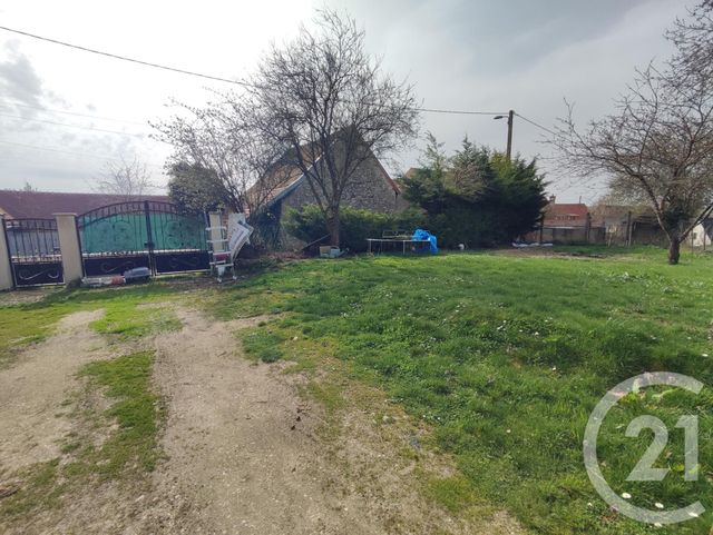 Maison &agrave; vendre - 9 pi&egrave;ces - 201 m2 - St Pere - 58 - BOURGOGNE