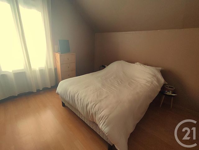 Maison &agrave; vendre - 4 pi&egrave;ces - 87,50 m2 - Bannay - 18 - CENTRE