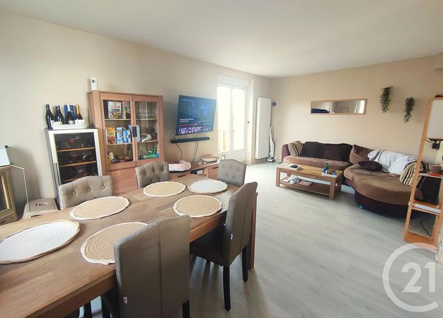 Maison &agrave; vendre - 4 pi&egrave;ces - 87,50 m2 - Bannay - 18 - CENTRE