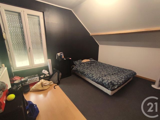 Maison &agrave; vendre - 4 pi&egrave;ces - 87,50 m2 - Bannay - 18 - CENTRE