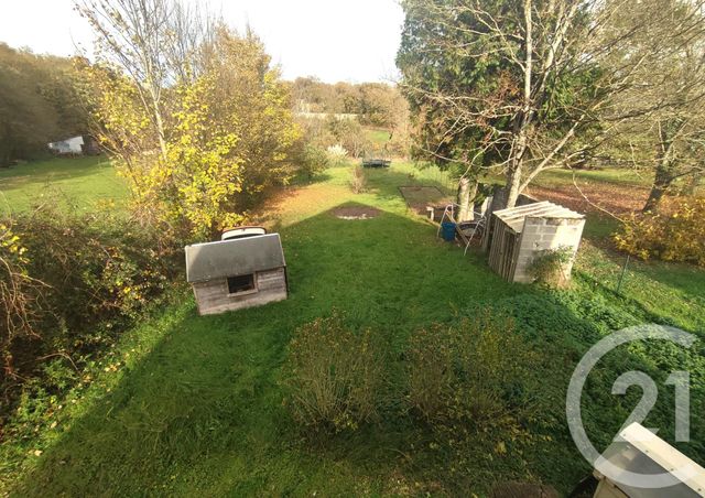 Maison &agrave; vendre - 4 pi&egrave;ces - 87,50 m2 - Bannay - 18 - CENTRE