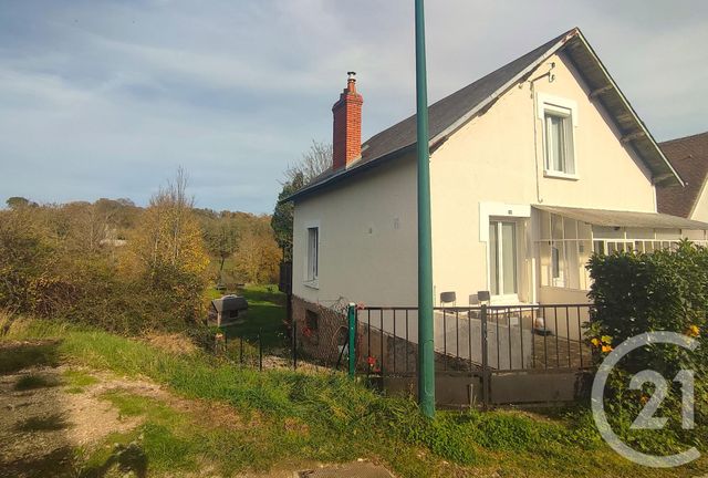 maison - BANNAY - 18