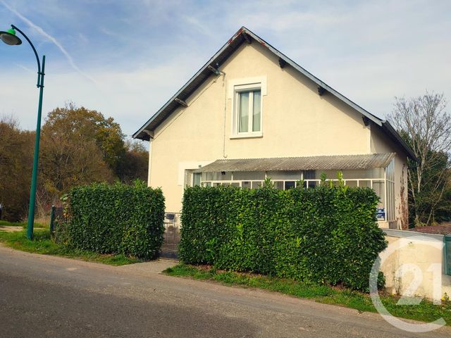 maison - BANNAY - 18