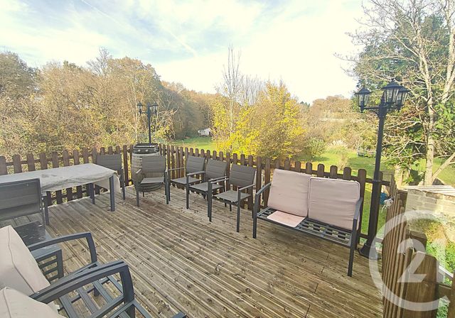 Maison &agrave; vendre - 4 pi&egrave;ces - 87,50 m2 - Bannay - 18 - CENTRE