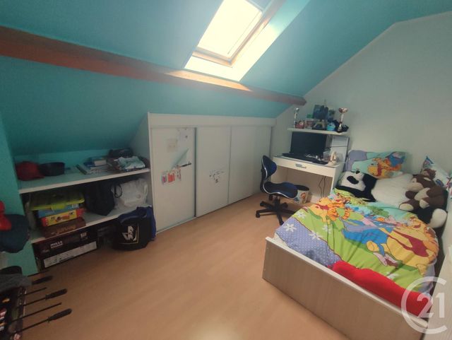 Maison &agrave; vendre - 4 pi&egrave;ces - 87,50 m2 - Bannay - 18 - CENTRE