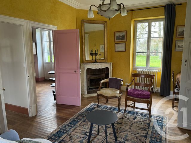 Maison &agrave; vendre - 11 pi&egrave;ces - 310 m2 - Cosne Cours Sur Loire - 58 - BOURGOGNE