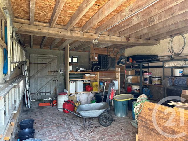 Maison &agrave; vendre - 11 pi&egrave;ces - 310 m2 - Cosne Cours Sur Loire - 58 - BOURGOGNE