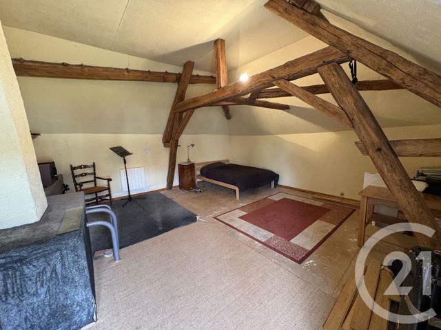 Maison &agrave; vendre - 11 pi&egrave;ces - 310 m2 - Cosne Cours Sur Loire - 58 - BOURGOGNE