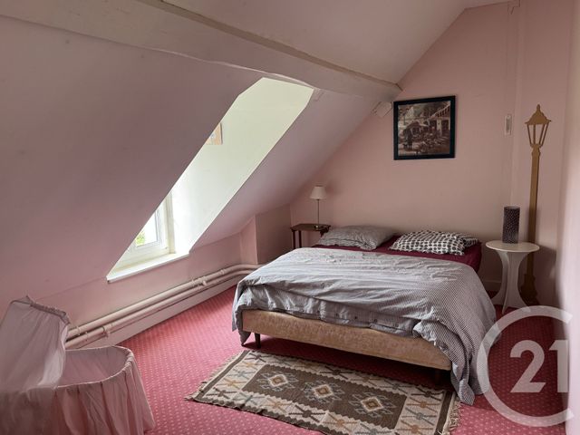 Maison &agrave; vendre - 11 pi&egrave;ces - 310 m2 - Cosne Cours Sur Loire - 58 - BOURGOGNE