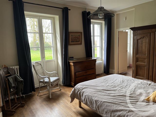 Maison &agrave; vendre - 11 pi&egrave;ces - 310 m2 - Cosne Cours Sur Loire - 58 - BOURGOGNE