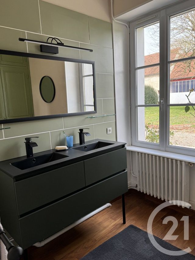 Maison &agrave; vendre - 11 pi&egrave;ces - 310 m2 - Cosne Cours Sur Loire - 58 - BOURGOGNE