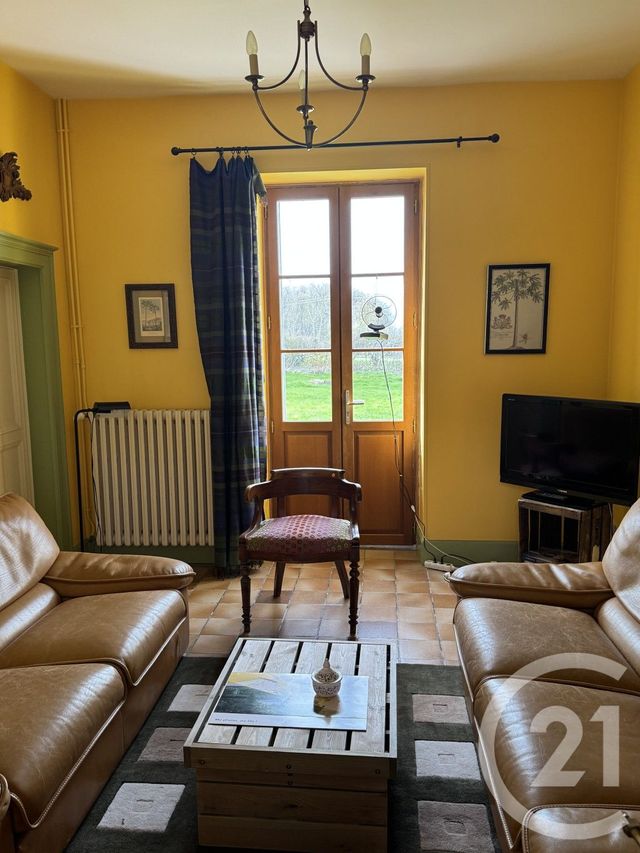 Maison &agrave; vendre - 11 pi&egrave;ces - 310 m2 - Cosne Cours Sur Loire - 58 - BOURGOGNE