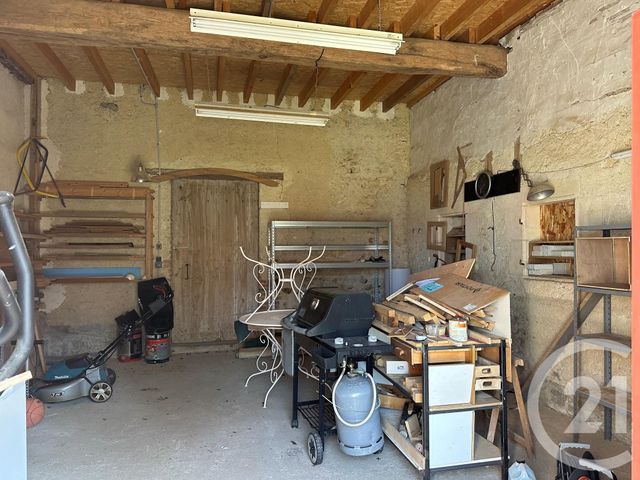 Maison &agrave; vendre - 11 pi&egrave;ces - 310 m2 - Cosne Cours Sur Loire - 58 - BOURGOGNE