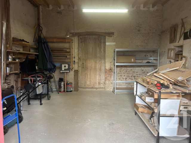 Maison &agrave; vendre - 11 pi&egrave;ces - 310 m2 - Cosne Cours Sur Loire - 58 - BOURGOGNE