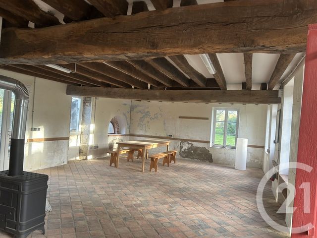 Maison &agrave; vendre - 11 pi&egrave;ces - 310 m2 - Cosne Cours Sur Loire - 58 - BOURGOGNE