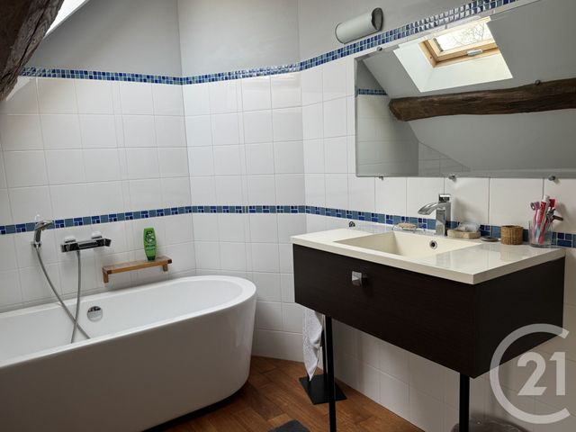 Maison &agrave; vendre - 11 pi&egrave;ces - 310 m2 - Cosne Cours Sur Loire - 58 - BOURGOGNE