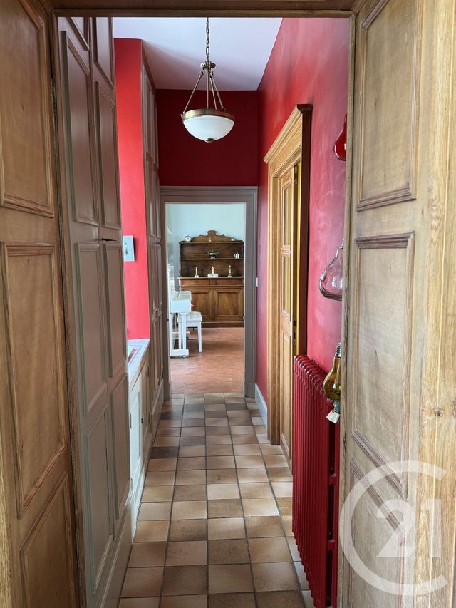 Maison &agrave; vendre - 11 pi&egrave;ces - 310 m2 - Cosne Cours Sur Loire - 58 - BOURGOGNE