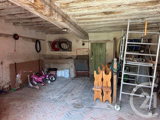 Maison &agrave; vendre - 11 pi&egrave;ces - 310 m2 - Cosne Cours Sur Loire - 58 - BOURGOGNE