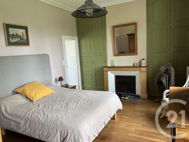 Maison &agrave; vendre - 11 pi&egrave;ces - 310 m2 - Cosne Cours Sur Loire - 58 - BOURGOGNE