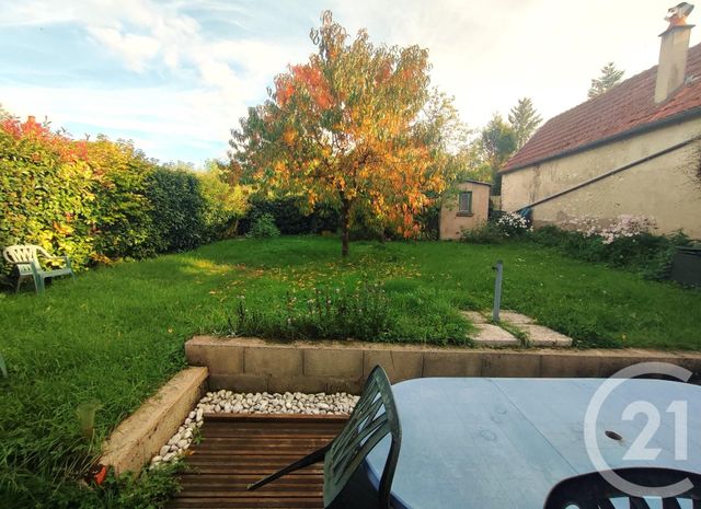 Maison &agrave; vendre - 5 pi&egrave;ces - 130 m2 - Cosne Cours Sur Loire - 58 - BOURGOGNE