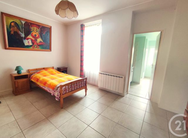 Maison &agrave; vendre - 5 pi&egrave;ces - 130 m2 - Cosne Cours Sur Loire - 58 - BOURGOGNE