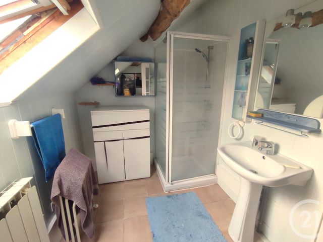 Maison &agrave; vendre - 5 pi&egrave;ces - 130 m2 - Cosne Cours Sur Loire - 58 - BOURGOGNE