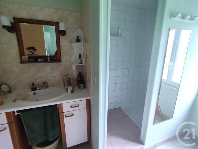 Maison &agrave; vendre - 5 pi&egrave;ces - 130 m2 - Cosne Cours Sur Loire - 58 - BOURGOGNE