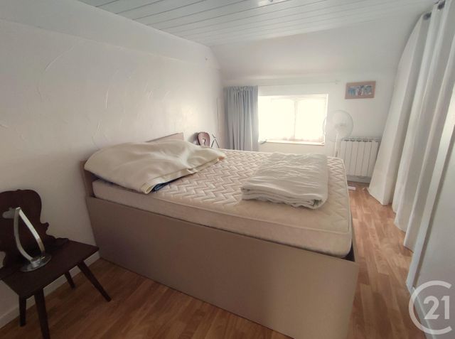 Maison &agrave; vendre - 5 pi&egrave;ces - 130 m2 - Cosne Cours Sur Loire - 58 - BOURGOGNE