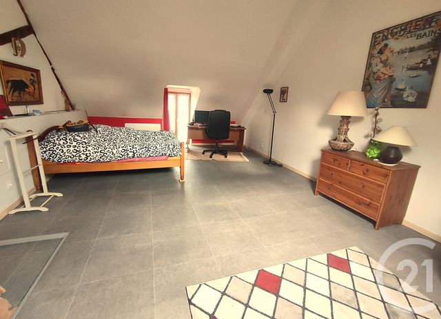 Maison &agrave; vendre - 5 pi&egrave;ces - 130 m2 - Cosne Cours Sur Loire - 58 - BOURGOGNE