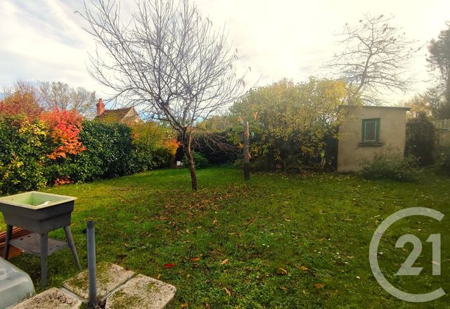 Maison &agrave; vendre - 5 pi&egrave;ces - 130 m2 - Cosne Cours Sur Loire - 58 - BOURGOGNE