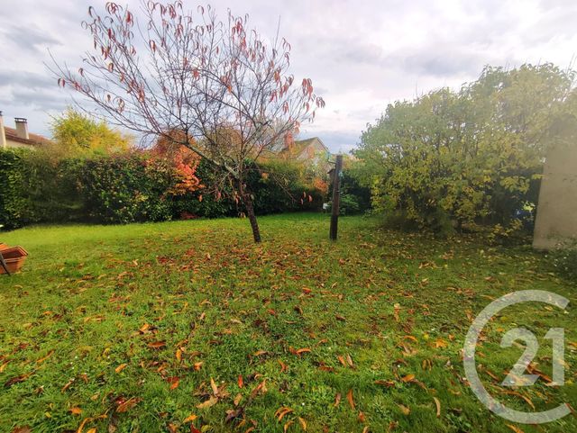 Maison &agrave; vendre - 5 pi&egrave;ces - 130 m2 - Cosne Cours Sur Loire - 58 - BOURGOGNE