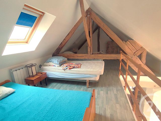 Maison &agrave; vendre - 5 pi&egrave;ces - 130 m2 - Cosne Cours Sur Loire - 58 - BOURGOGNE