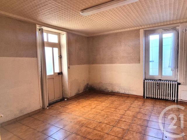 Maison à vendre - 5 pièces - 68 m2 - Vinon - 18 - CENTRE