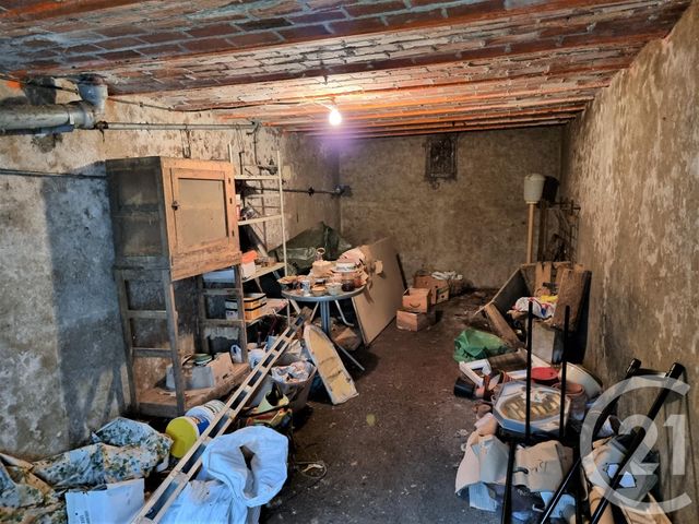 Maison à vendre - 5 pièces - 68 m2 - Vinon - 18 - CENTRE