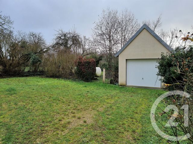 Maison à vendre - 5 pièces - 68 m2 - Vinon - 18 - CENTRE