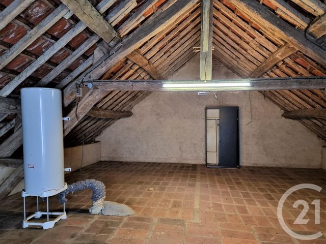 Maison à vendre - 5 pièces - 68 m2 - Vinon - 18 - CENTRE